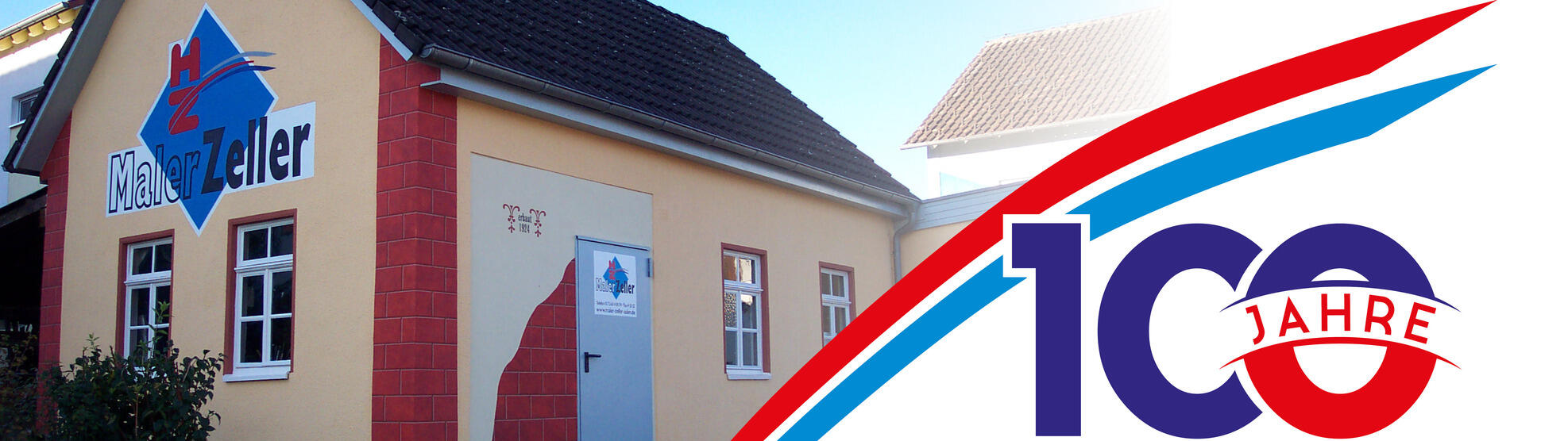 Header Startseite
