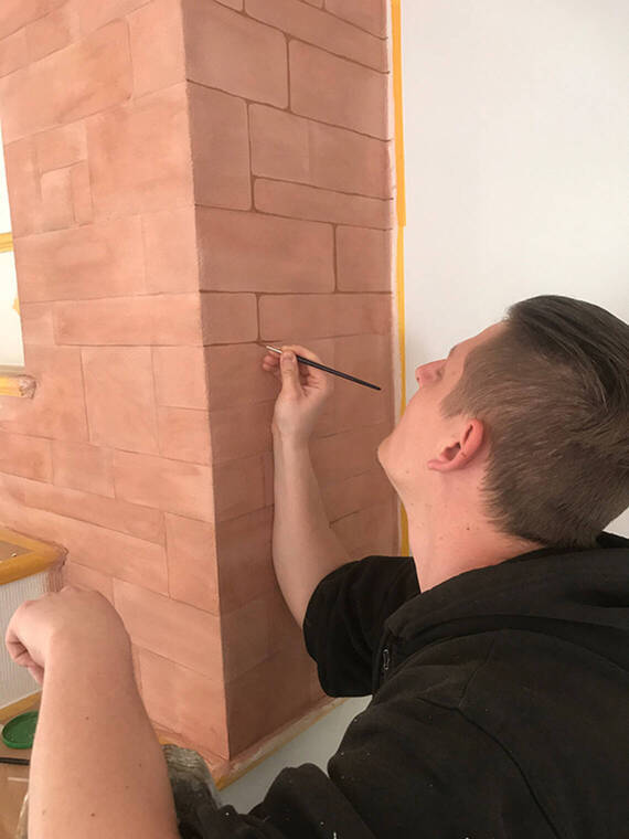 Kreative Schmucktechniken